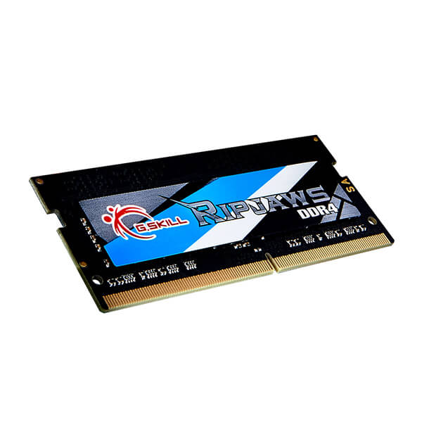 G.Skill Ripjaws 4GB 2666MHz CL18 DDR4 Laptop RAM